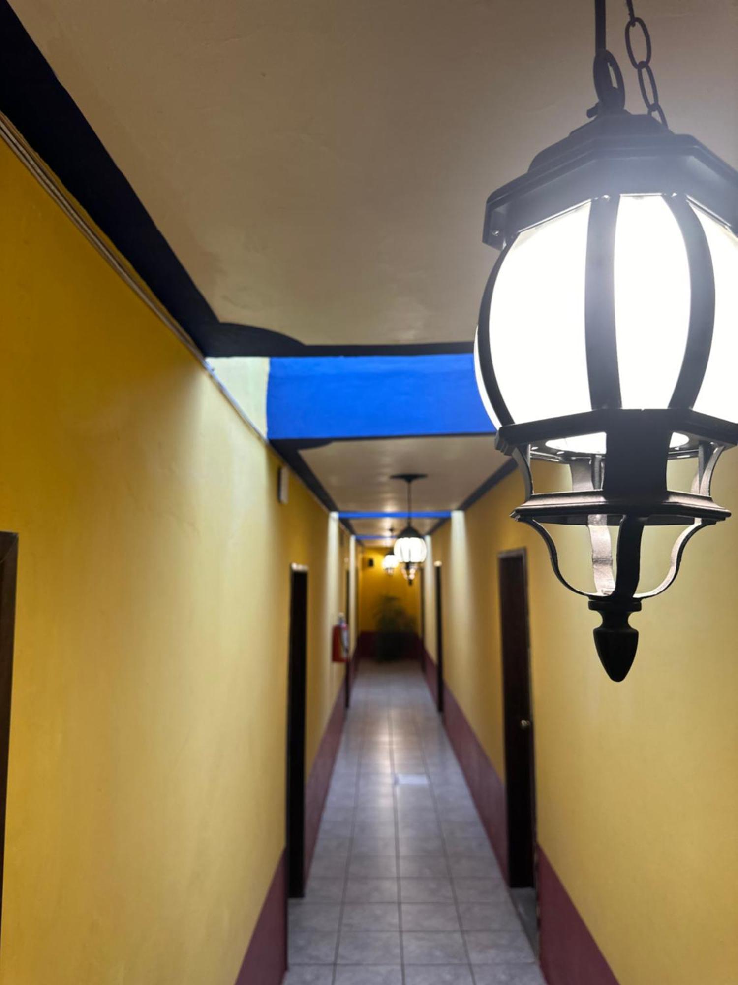 Copa De Oro Hotel Boutique มาสโกตา ภายนอก รูปภาพ