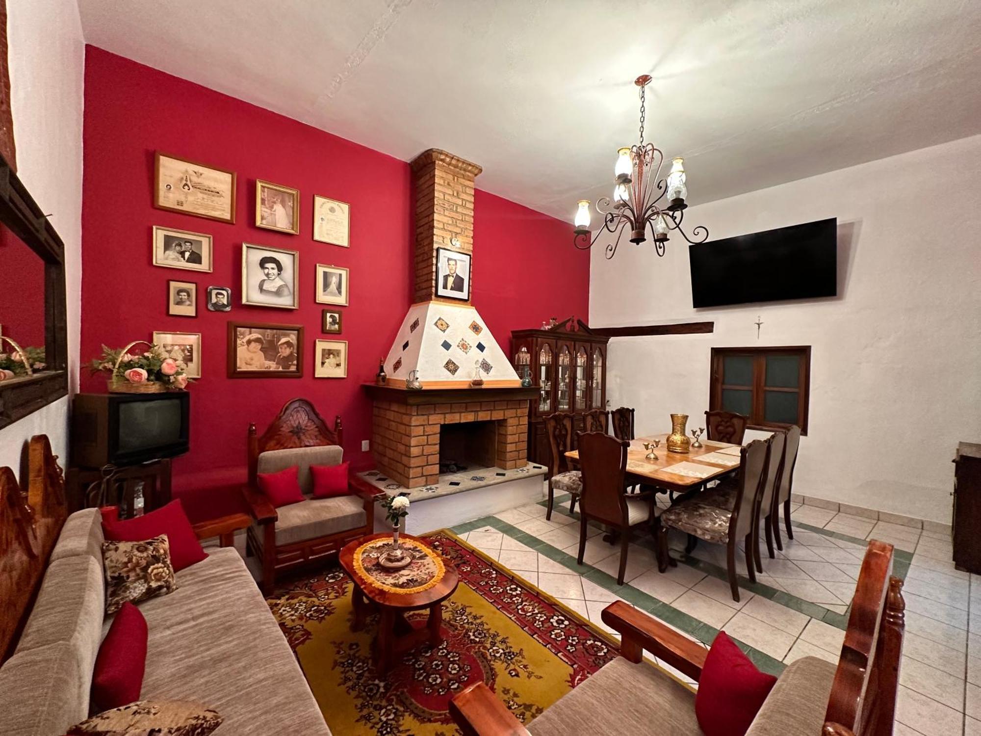 Copa De Oro Hotel Boutique มาสโกตา ภายนอก รูปภาพ